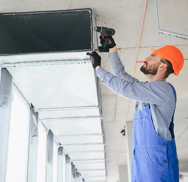 Why Homeowners & Businesses Trust Us in Tampa, FL