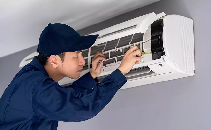 AC Duct Cleaning Tampa