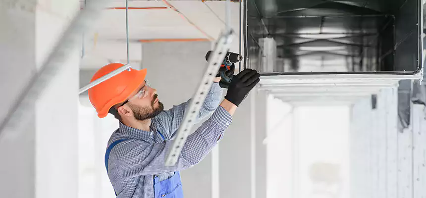 Our Air Vent Replacement Services in Tampa, FL