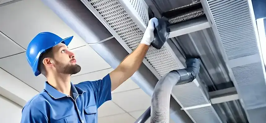 Our Annual Dryer Vent Maintenance Services in Tampa, FL