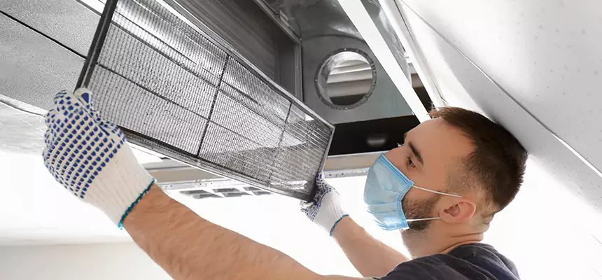 Our Bathroom Exhaust Duct Cleaning Services in Tampa, FL