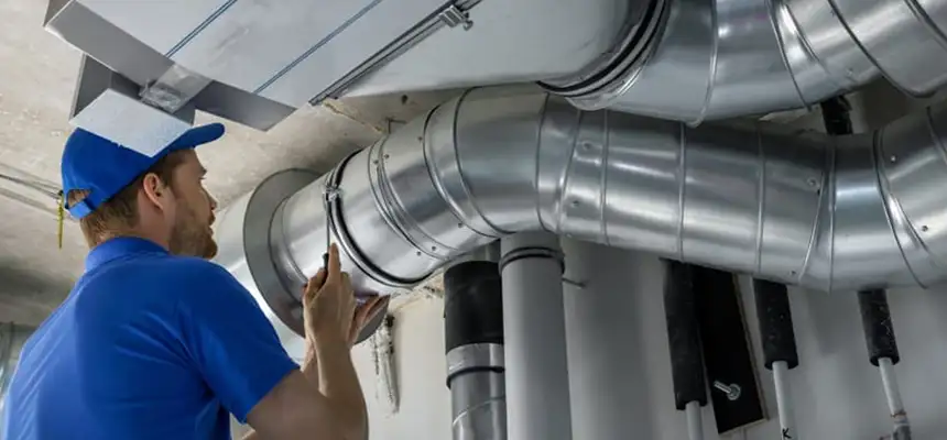 Our Commercial Laundry Vent Cleaning Services in Tampa, FL