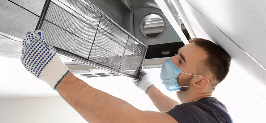 Our Dryer Vent Cleaning Services in Tampa, FL