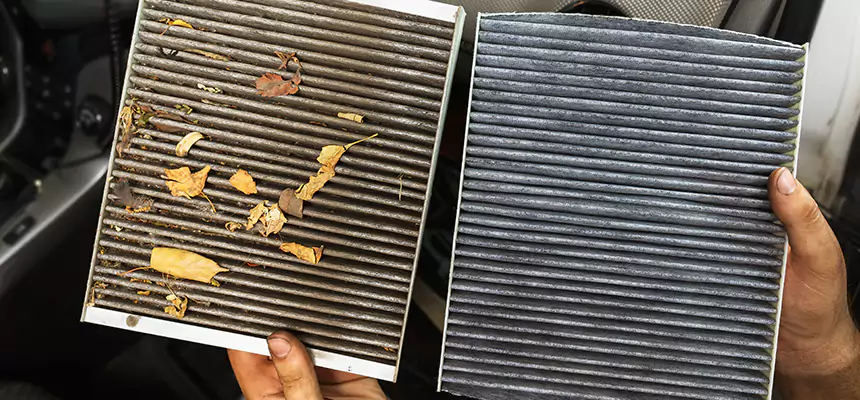 Our Dryer Vent Lint Filter Cleaning Services in Tampa, FL