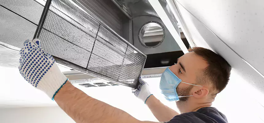 Our Dryer Vent Replacement Services in Tampa, FL