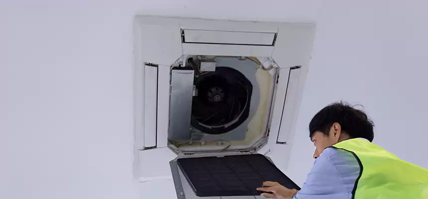 Our Dryer Vent Sanitization Service Services in Tampa, FL
