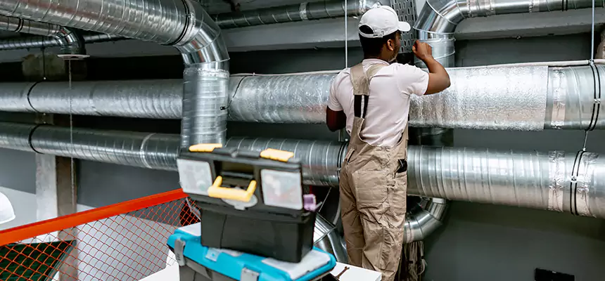 Comprehensive Duct Expansion in Tampa, FL