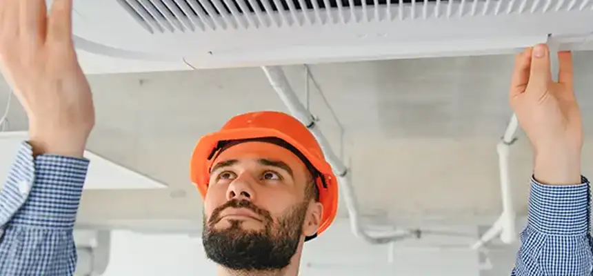 Our Furnace Vent Cleaning Services in Tampa, FL