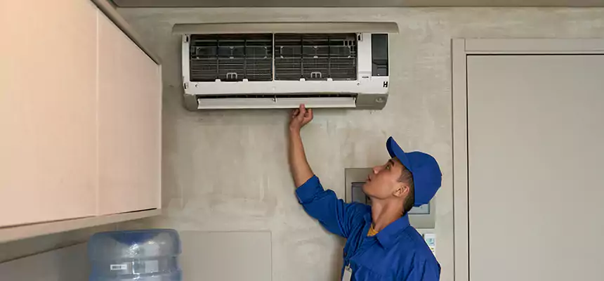 Balanced Fresh‑Air Ventilation (ERV/HRV) in Tampa