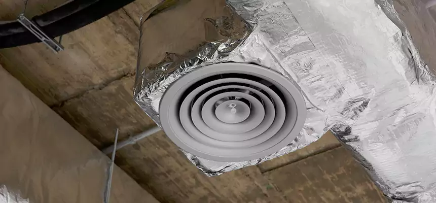 Our HVAC Ductwork Installation Services in Tampa, FL