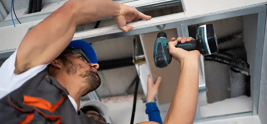 Our Improve Home Air Circulation Services in Tampa, FL
