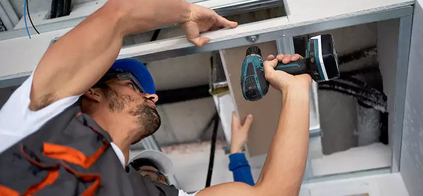 Our Retail Store Duct Cleaning Services in Tampa, FL