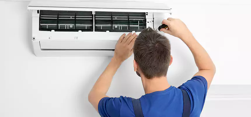 Our Smart Air Conditioning Installation Services in Tampa, FL