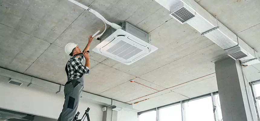 Our Wi Fi Connected Air Ducts Services in Tampa, FL