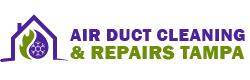 Air Duct Cleaning & Repairs Tampa