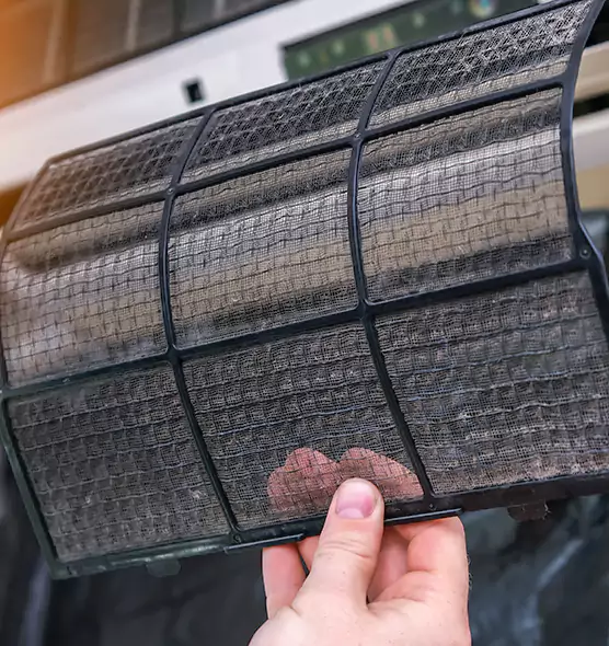 Top-notch AC Air Filter Replacement in Tampa