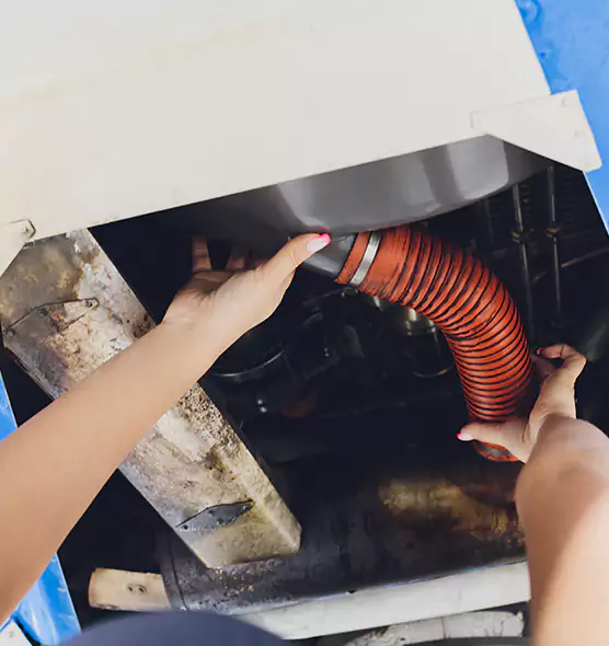 About Air Duct Virus Disinfection in Tampa, FL