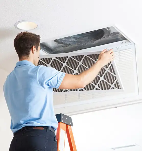 About Annual Dryer Vent Maintenance Tampa, FL