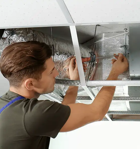 Professional Clogged Dryer Vent Repair in Tampa, FL