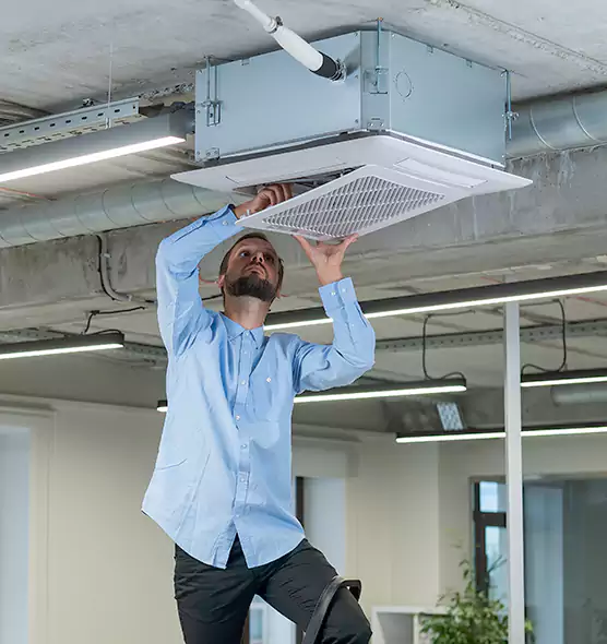 About Custom Wall-Integrated Duct Installation in Tampa, FL