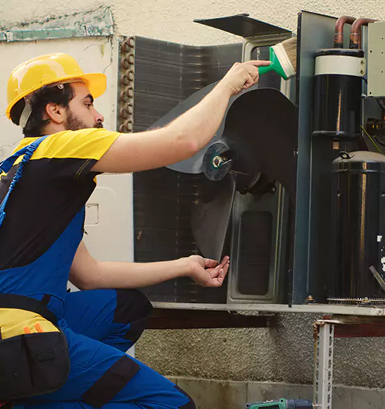 About Dryer Duct Fire Hazard Inspection in Tampa, FL