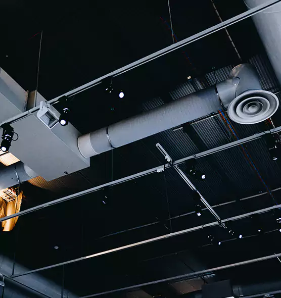 About Duct Sanitization with UV Light in Tampa, FL