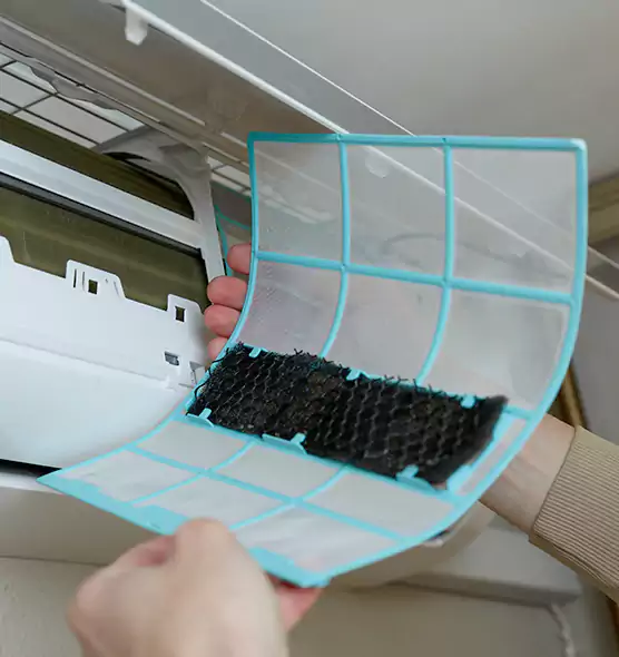 Welcome to Air Duct Cleaning & Repairs Tampa — Your Local HEPA Filter Installation Pros in Tampa, FL