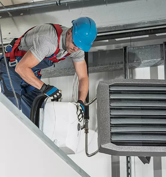 Professional HVAC Cleaning Solutions in Tampa, FL