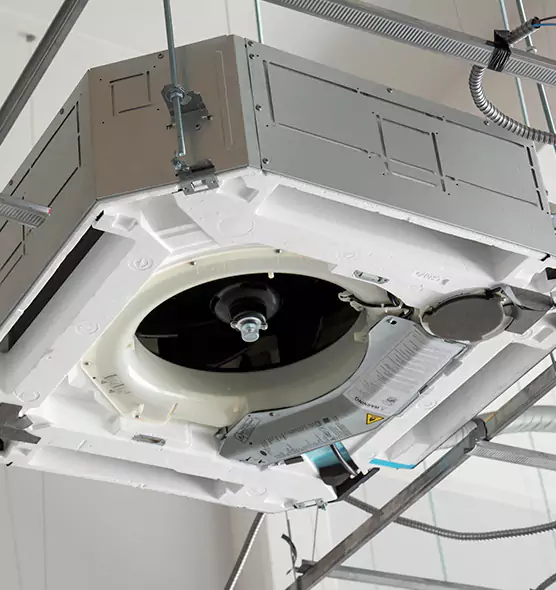 Professional Industrial Dryer Vent Cleaning in Tampa, FL