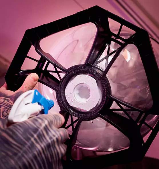 Expert Low VOC Vent Installation in Tampa, FL