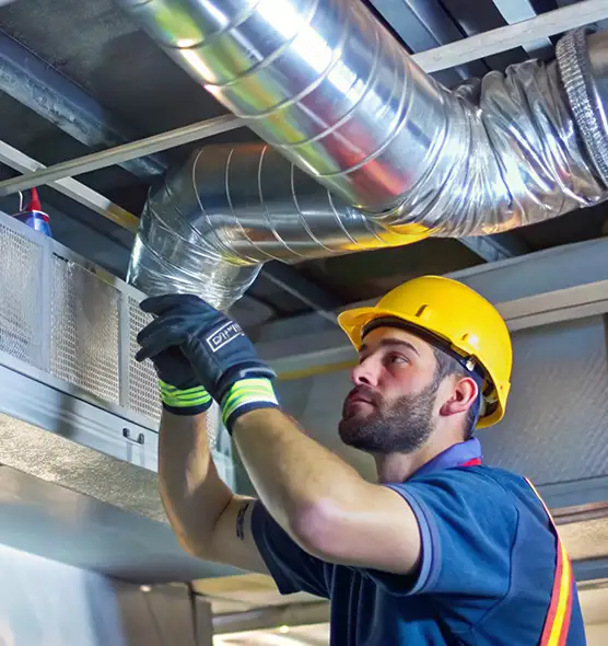 Professional NADCA Approved Air Duct Services in Tampa, FL