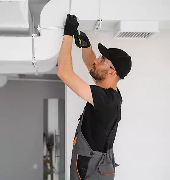 Advanced Office Ductwork Cleaning Services in Tampa, FL