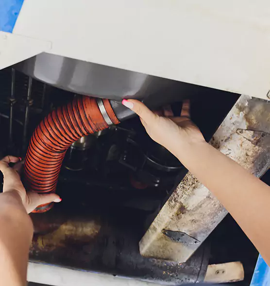 Professional Post-Renovation Duct Debris Removal in Tampa, FL