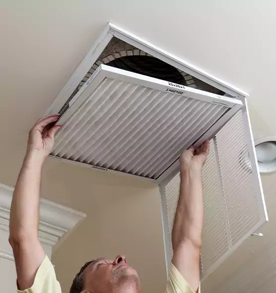 Advanced Residential Vent Cleaning in Tampa, FL