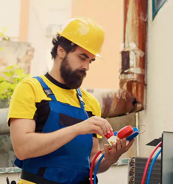 About Smart HVAC Installation in Tampa, FL