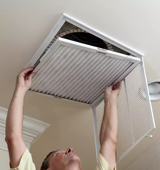 Professional Vent Relocation Services in Tampa, FL
