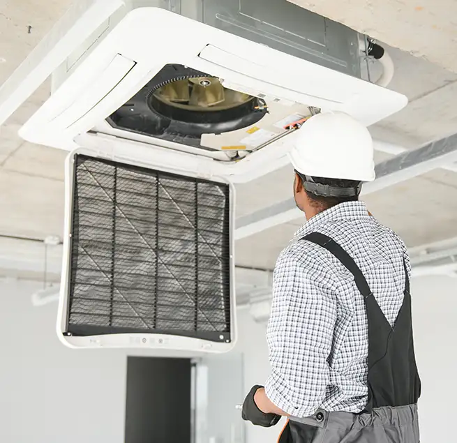 Why Homeowners & Businesses Trust Us in Tampa, FL?