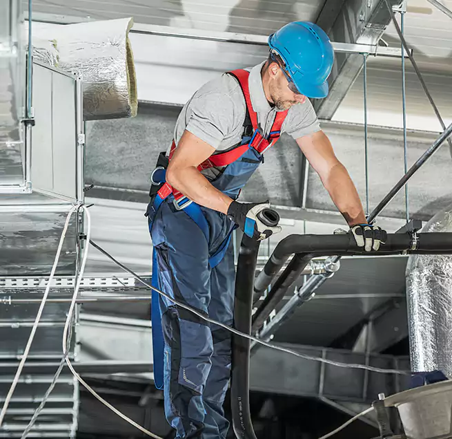 Why Homeowners & Businesses Trust Us in Tampa, FL?