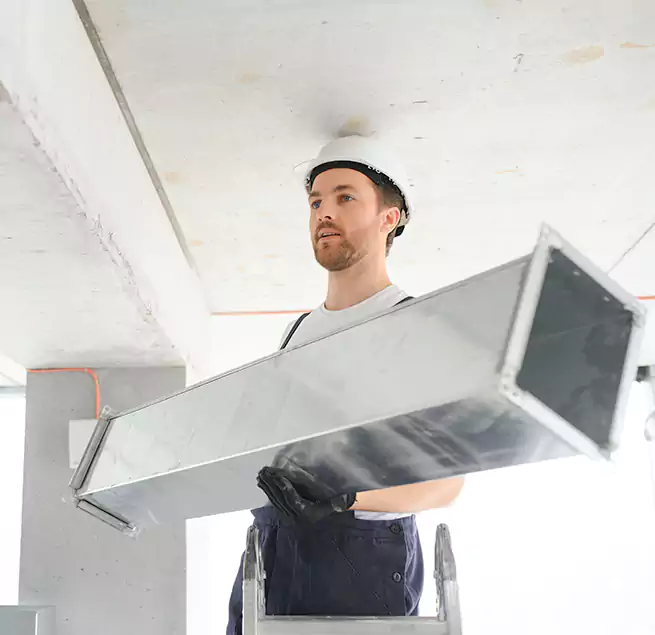 Why Homeowners & Businesses Trust Us in Tampa, FL