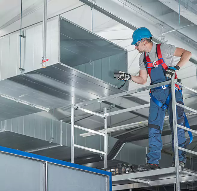 Why Homeowners & Businesses Trust Us in Tampa, FL?