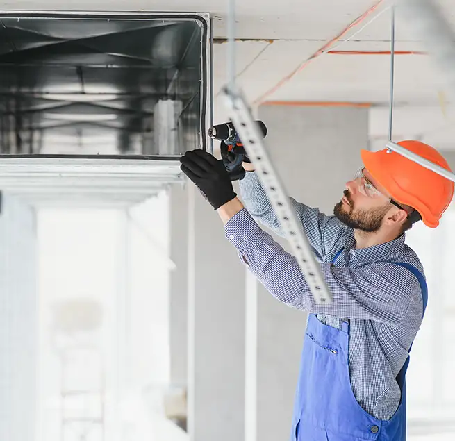 Why Homeowners & Businesses Trust Us in Tampa, FL?