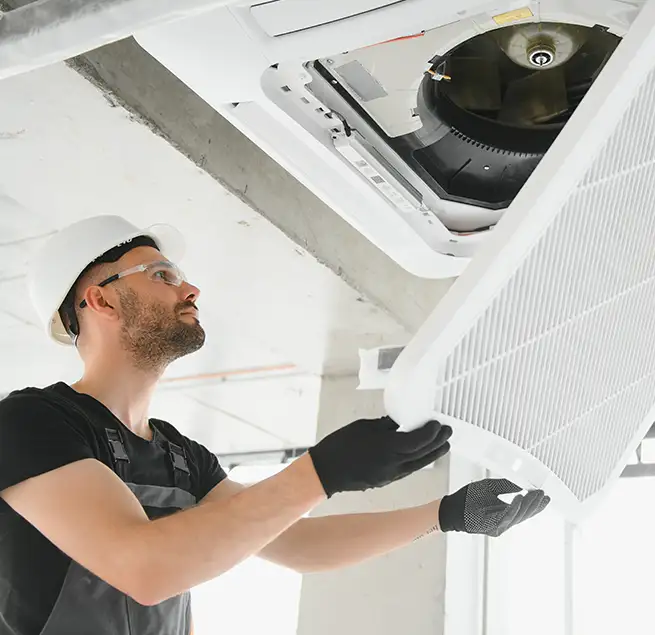 Why Homeowners & Businesses Trust Us in Tampa, FL?