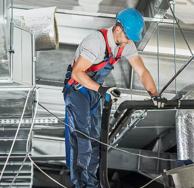 Why Homeowners & Businesses Trust Us in Tampa, FL?