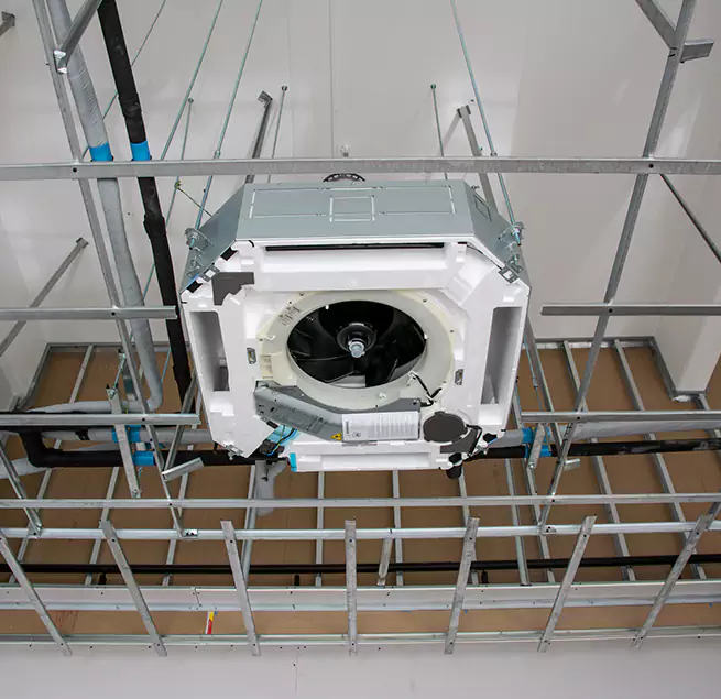 Why Homeowners & Businesses Trust Us in Tampa, FL?