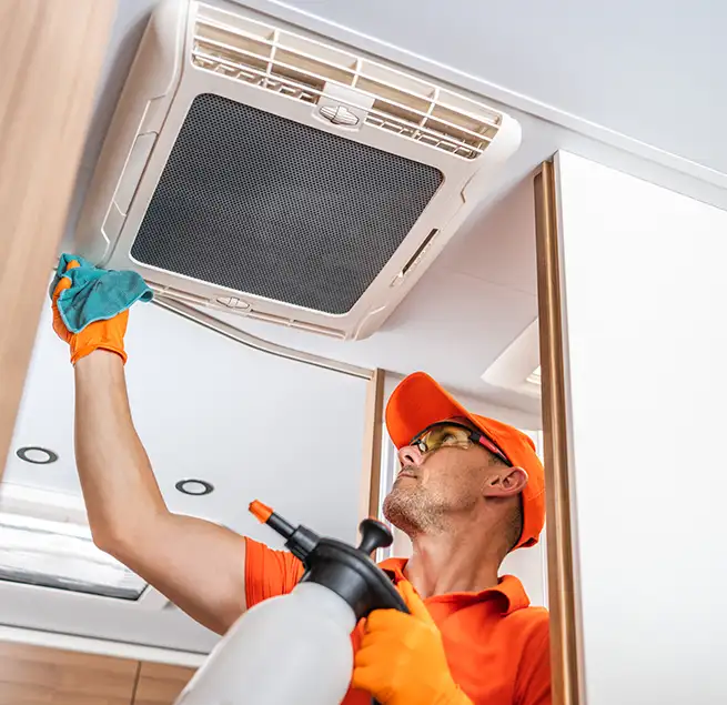 Why Homeowners & Businesses Trust Us in Tampa, FL?