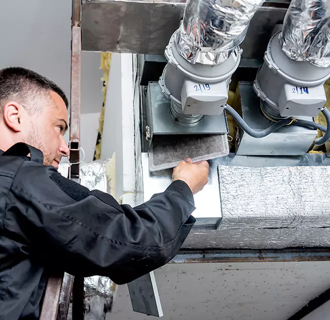 Why Homeowners & Businesses Trust Us in Tampa, FL?