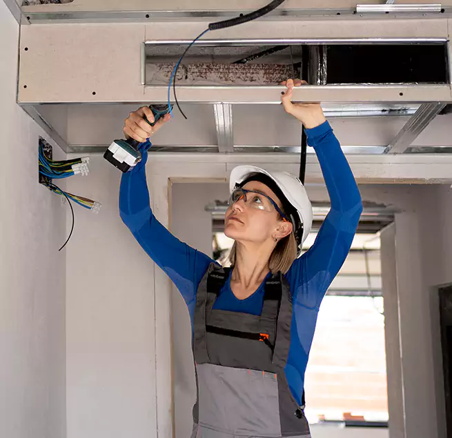 Why Homeowners & Businesses Trust Us in Tampa, FL?