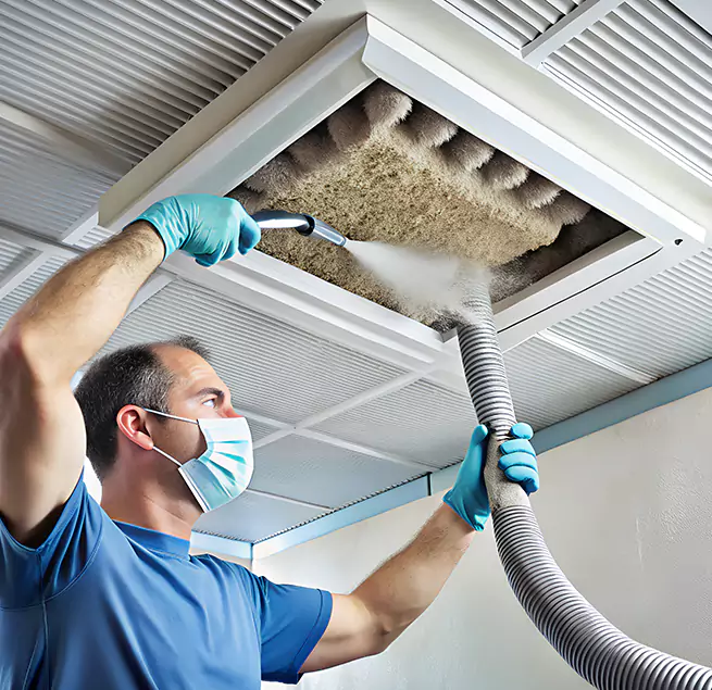 Why Homeowners Businesses Trust Us in Tampa, FL