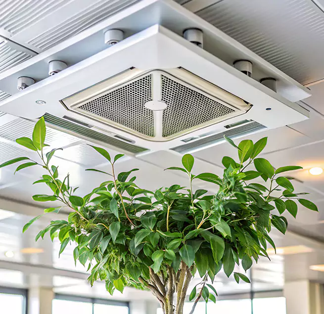 Why Homeowners & Businesses Trust Us in Tampa, FL?