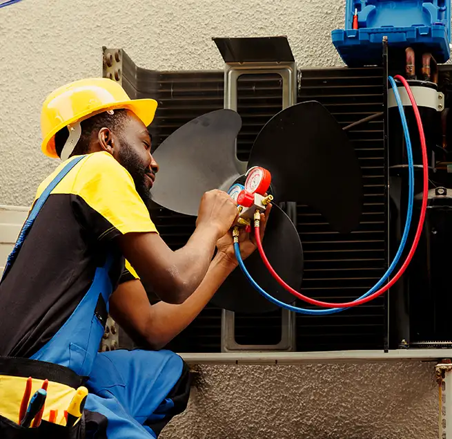 Why Homeowners & Businesses Trust Us in Tampa, FL?